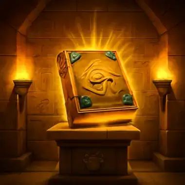 Book of Ra